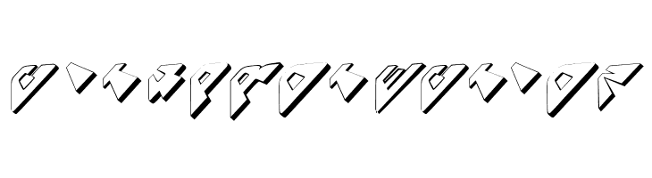 SpaceAttacks  Free Fonts Download