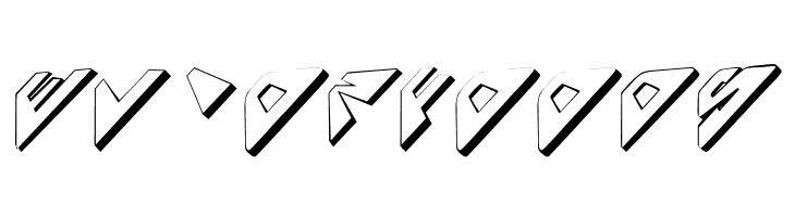 SpaceAttacks  Free Fonts Download