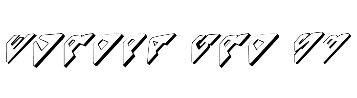 SpaceAttacks  Free Fonts Download