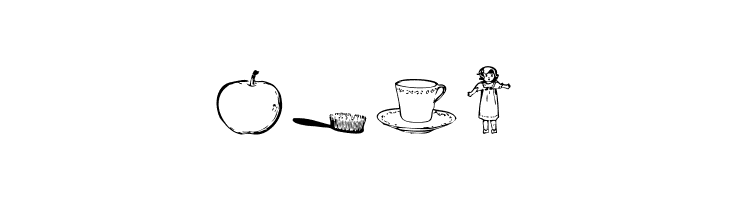 Textbook Math  Free Fonts Download