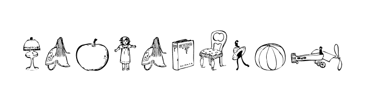 Textbook Math  Free Fonts Download