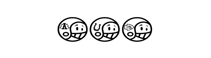 Sporto  Free Fonts Download