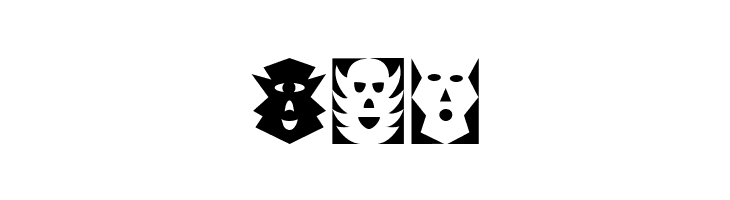 Maskalin  Free Fonts Download