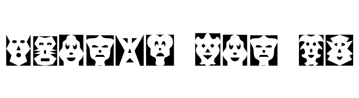 Maskalin  Free Fonts Download