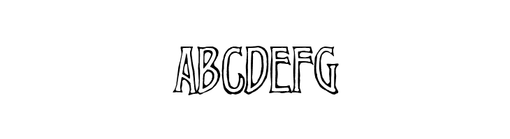 Virile Open  Free Fonts Download