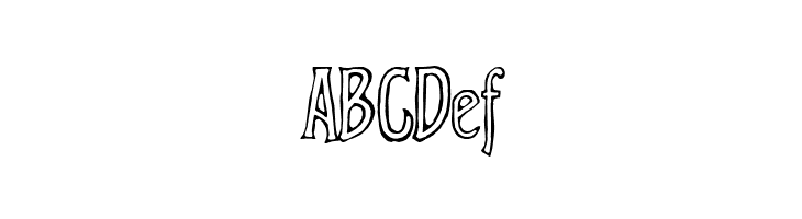 Virile Open  Free Fonts Download