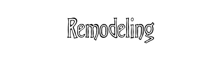 Virile Open  Free Fonts Download