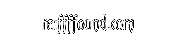 Virile Open  Free Fonts Download