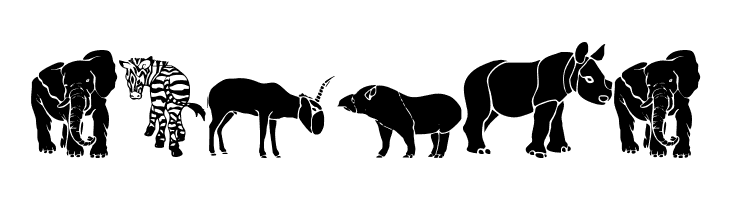 WWSafari  Free Fonts Download