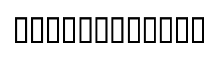 Dong Casual  Free Fonts Download