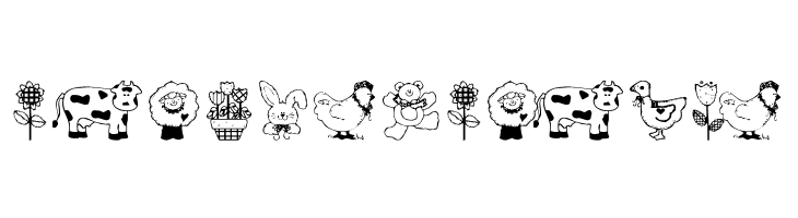 RMCountry    Free Fonts Download