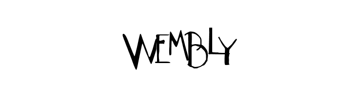 Weimar Regular  Free Fonts Download
