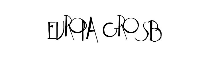 Weimar Regular  Free Fonts Download