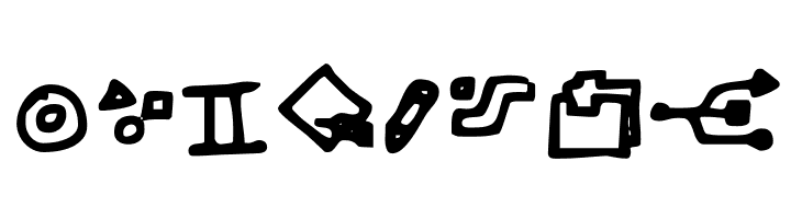 Dot Com  Free Fonts Download