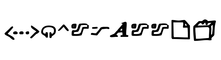 Dot Com  Free Fonts Download