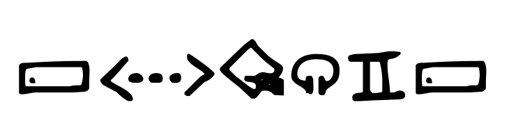 Dot Com  Free Fonts Download