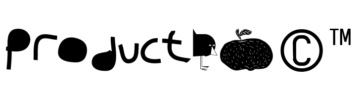 AI kelso D   is dingbat  Free Fonts Download