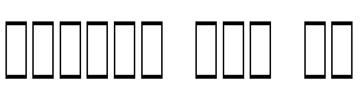 CIA-Code-39-Medium-Text  Free Fonts Download