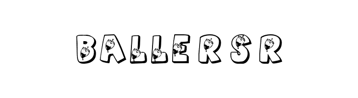 KR Summer Candy  Free Fonts Download