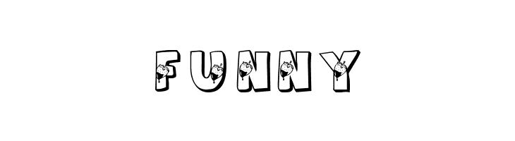 KR Summer Candy  Free Fonts Download