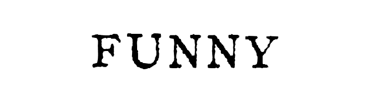 In_alphabet  Free Fonts Download