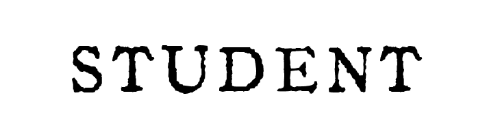 In_alphabet  Free Fonts Download