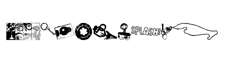 DINGDONG  Free Fonts Download