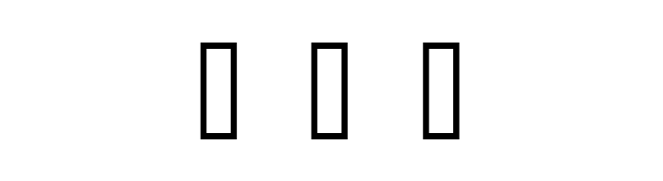 Zodiac01  Free Fonts Download