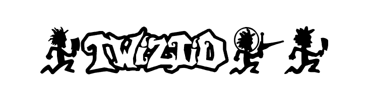 Psychopathic Font V2.0  Free Fonts Download