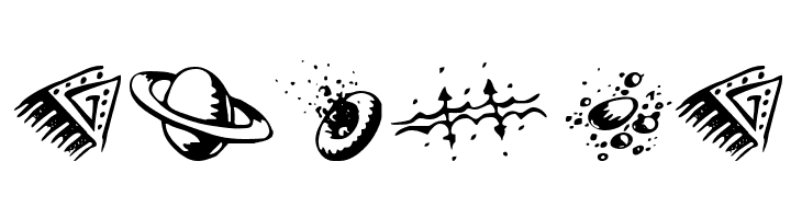 Doodle Art  Free Fonts Download