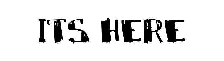 Marko  Free Fonts Download