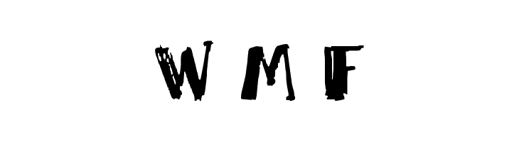 Marko  Free Fonts Download
