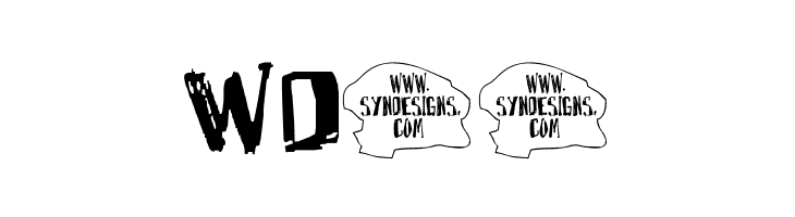 Marko  Free Fonts Download