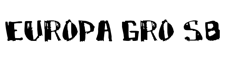 Marko  Free Fonts Download