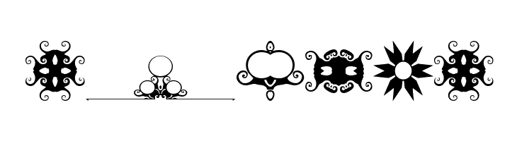 BR Turkles Revenge  Free Fonts Download