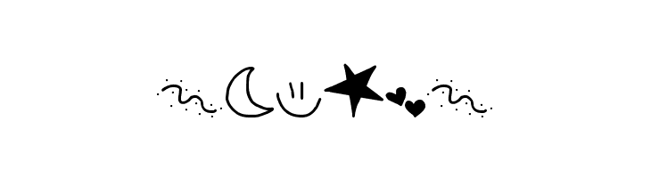 MTF Doodle  Free Fonts Download