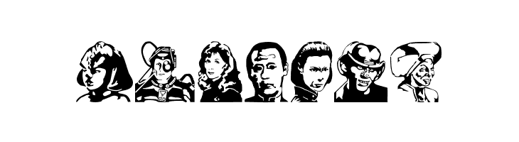 TNGcast  Free Fonts Download