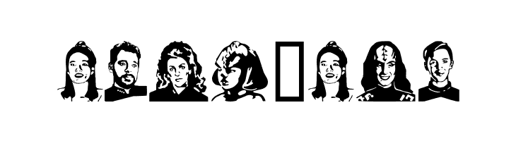 TNGcast  Free Fonts Download