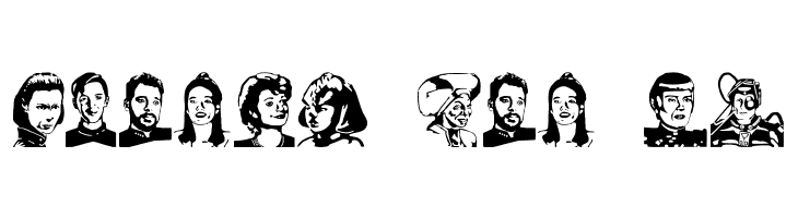 TNGcast  Free Fonts Download