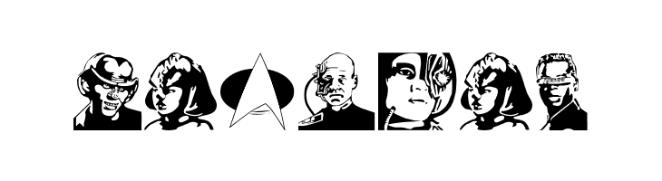 TNGcast  Free Fonts Download