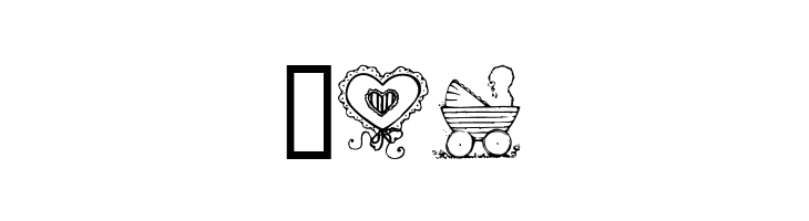 Country Cuties  Free Fonts Download