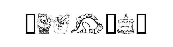 Country Cuties  Free Fonts Download