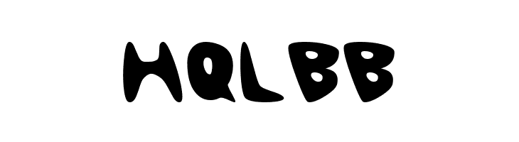 CheapPizza Heavy  Free Fonts Download