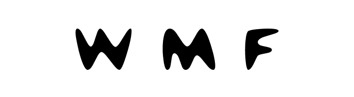 CheapPizza Heavy  Free Fonts Download