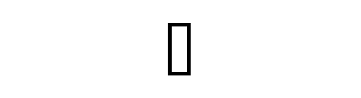 Marseille Tarot A  Free Fonts Download