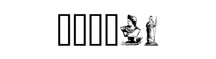 Oktober 98  Free Fonts Download