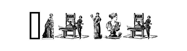 Oktober 98  Free Fonts Download