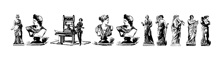 Oktober 98  Free Fonts Download