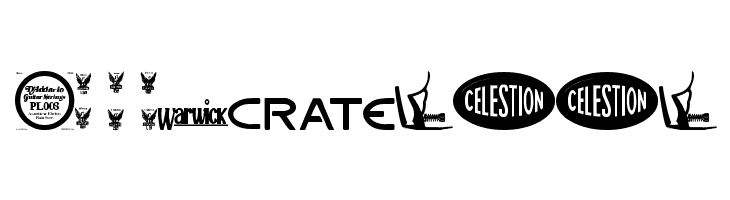 Gtartings  Free Fonts Download