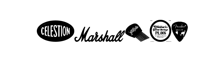 Gtartings  Free Fonts Download